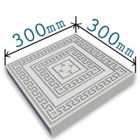 Плитка 300*300