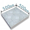 Плитка 500*500